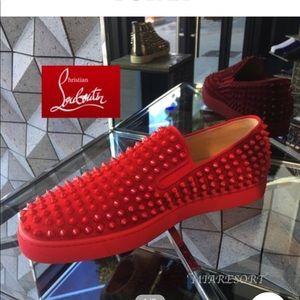 Meet your Posher, Jorge